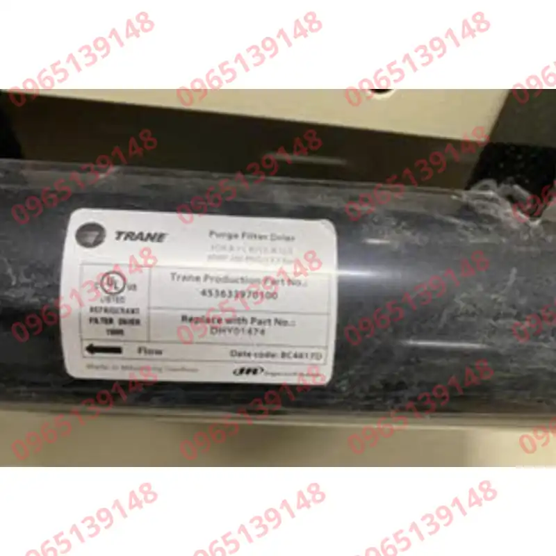 Phin lọc ẩm của hệ thống xả khí không ngưng: ‘DHY01474 MWP 200 PSIG/13.7